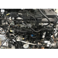 (3GKP203420-BDG) M3KP200MLB6B5 Двигун IE2 22кВт 1000об/хв 400 ВΔ, 415 ВΔ, 690 ВY 50Гц M3KP200MLB6B5, ABB