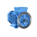 (3GGP161410-ASD) M3GP160MLA2B3 Двигун IE2 11кВт 3000об/хв 230 ВΔ, 400 ВY, 415 ВY 50Гц M3GP160MLA2B3, ABB