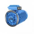 (3GGP401510-ASG) M3GP400LA2B3 Двигун IE2 560кВт 3000об/хв 230 ВΔ, 400 ВY, 415 ВY 50Гц M3GP400LA2B3, ABB