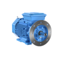 (3GGP404820-ASG) M3GP400LKB8B3 Двигун IE2 355кВт 750об/хв 230 ВΔ, 400 ВY, 415 ВY 50Гц M3GP400LKB8B3, ABB