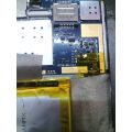 (3GGP221230-ADD) M3GP225SMC2B3 Двигун IE2 55кВт 3000об/хв 400 ВΔ, 415 ВΔ, 690 ВY 50Гц M3GP225SMC2B3, ABB