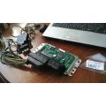 (3GGP223230-ADD) M3GP225SMC6B3 Двигун IE2 37кВт 1000об/хв 400 ВΔ, 415 ВΔ, 690 ВY 50Гц M3GP225SMC6B3, ABB