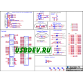 (3GGP221230-BSD) M3GP225SMC2B5 Двигун IE2 55кВт 3000об/хв 230 ВΔ, 400 ВY, 415 ВY 50Гц M3GP225SMC2B5, ABB
