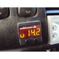 (3GGP453530-BSG) M3GP450LC6B5 Двигун IE2 800кВт 1000об/хв 230 ВΔ, 400 ВY, 415 ВY 50Гц M3GP450LC6B5, ABB