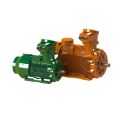 (3GGP401820-BDG) M3GP400LKB2B5 Двигун IE2 630кВт 3000об/хв 400 ВΔ, 415 ВΔ, 690 ВY 50Гц M3GP400LKB2B5, ABB