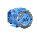 (3GJM313410-ASG) M3JM315MLA6B3 Двигун 132кВт 1000об/хв 230 ВΔ, 400 ВY, 415 ВY 50Гц  M3JM315MLA6B3, ABB