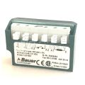 (3GJM222240-BSG) M3JM225SMD4B5 Двигун 55кВт 1500об/хв 230 ВΔ, 400 ВY, 415 ВY 50Гц  M3JM225SMD4B5, ABB