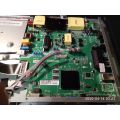 (3GJM314210-BSG) M3JM315SMA8B5 Двигун 55кВт 750об/хв 230 ВΔ, 400 ВY, 415 ВY 50Гц  M3JM315SMA8B5, ABB