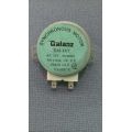 (3GJM313410-BDG) M3JM315MLA6B5 Двигун 132кВт 1000об/хв 400 ВΔ, 415 ВΔ, 690 ВY 50Гц  M3JM315MLA6B5, ABB