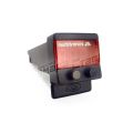 (3GJM404810-BDG) M3JM400LKA8B5 Двигун 315кВт 750об/хв 400 ВΔ, 415 ВΔ, 690 ВY 50Гц  M3JM400LKA8B5, ABB
