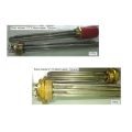 450 for M2AA71_IE2 нагревательный элемент, 100-120 V