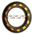 072 for M2AA112_IE2 Сальник с ПКВ. Не возможно для 2-pole , 280 и 315 габаритов