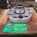 236 for M2AA132_IE2 фланец FT 165.