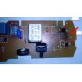 135 for M2AA180_IE2 Установка доп шильдика из нерж стали