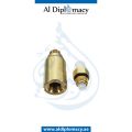 159 for M2AA200_IE2 Доп шильдик с текстом "Made in ...."