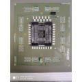 445 for M2AA250_IE2 Pt100 2-проводный в обмотках статора, 1 на фазу