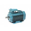 (3GHP201430-ADG) M3HP200MLC2B3 Двигун IE2 22кВт 3000об/хв 400 ВΔ, 415 ВΔ, 690 ВY 50Гц M3HP200MLC2B3, ABB