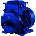(3GHP181430-BSH) M3HP180MLC2B5 Двигун IE2 18кВт 3000об/хв 230 ВΔ, 400 ВY, 415 ВY 50Гц M3HP180MLC2B5, ABB