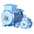 (3GHP351210-BSG) M3HP355SMA2B5 Двигун IE2 175кВт 3000об/хв 230 ВΔ, 400 ВY, 415 ВY 50Гц M3HP355SMA2B5, ABB