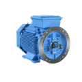 (3GHP202420-BSG) M3HP200MLB4B5 Двигун IE2 30кВт 1500об/хв 230 ВΔ, 400 ВY, 415 ВY 50Гц M3HP200MLB4B5, ABB