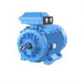 (3GHP404520-BSG) M3HP400LB8B5 Двигун IE2 280кВт 750об/хв 230 ВΔ, 400 ВY, 415 ВY 50Гц M3HP400LB8B5, ABB