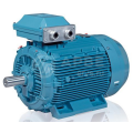 (3GLP282210-ADG) M3LP280SMA4B3 Двигун IE2 90кВт 1500об/хв 400 ВΔ, 415 ВΔ, 690 ВY 50Гц M3LP280SMA4B3, ABB