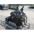 (3GLP313810-ADG) M3LP315KHA6B3 Двигун IE2 220кВт 1000об/хв 400 ВΔ, 415 ВΔ, 690 ВY 50Гц M3LP315KHA6B3, ABB