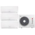 (3GLP283250-ASG) M3LP280SME6B3 Двигун IE2 90кВт 1000об/хв 230 ВΔ, 400 ВY, 415 ВY 50Гц M3LP280SME6B3, ABB