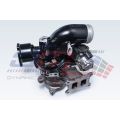 (3GLP354420-ASG) M3LP355MLB8B3 Двигун IE2 200кВт 750об/хв 230 ВΔ, 400 ВY, 415 ВY 50Гц M3LP355MLB8B3, ABB