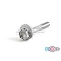 (3GLP314410-BDG) M3LP315MLA8B5 Двигун IE2 132кВт 750об/хв 400 ВΔ, 415 ВΔ, 690 ВY 50Гц M3LP315MLA8B5, ABB