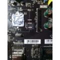 (3GLP284210-BSG) M3LP280SMA8B5 Двигун IE2 55кВт 750об/хв 230 ВΔ, 400 ВY, 415 ВY 50Гц M3LP280SMA8B5, ABB