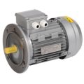 (3GVR073403-ASE) M3VRF71C6B3 Двигун IE2 0,32кВт 1000об/хв 230 ВΔ, 400 ВY, 415 ВY 50Гц M3VRF71C6B3, ABB