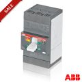 T1B160 TMD50-630 4p F FC Cu(1x70mm2)50°C Автоматичні вимикачі серії Tmax до 800А