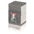 T2H 160 TMD16-500 3p F F 50°C            Автоматичні вимикачі серії Tmax до 800А