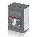 T2H 160 TMD25-500 4p F F 50°C            Автоматичні вимикачі серії Tmax до 800А