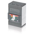 T3N 250 TMD250-2500 4p F F 50°C          Автоматичні вимикачі серії Tmax до 800А