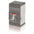 T3D 200 PV 4p F FC Cu 1100VDC SP.VER     Автоматичні вимикачі серії Tmax до 800А