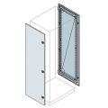 EC1881K Боковая глухая дверь 1800x800 мм.(hxd)