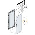 EE2260K Внутренняя глухая дверь 2200x600 мм.(hxw)