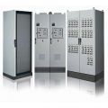 EH4064K Глухая лицевая панель утопленная 400x600m мм. (ВхШ)
