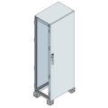 ES2086EMCK Шкаф EMC IP54 с глухой дверью  2000x800x600 мм.