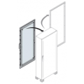 TC1012DKMT REAR PAN.REPL./DBL.DOOR1000X600+600 7035