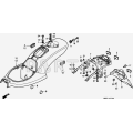 TC1812DKMT REAR PAN.REPL.WITH DBL.DOORS1800X600+600