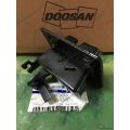 TC2012DKMT REAR PAN.REPL./DBL.DOOR2000X600+600 7035