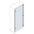 TF1080KMT INNER BLIND DOOR 1000X800MM MT 7035