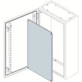 PF4030 Монтажна плата  400x300 мм.