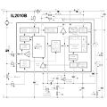(2CDV273106R0158) S203MT-D16NAH10 Мініатюрний автоматичний вимикач, ABB