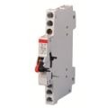 (GHS2701937R0003) S2-H03 Блок додаткових контактів для S280,S280UC, ABB