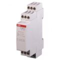 (2CDE142000R0301) E 262 C-230  Реле з блокуванням, ABB