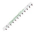 (2CDL110001R1007) PSH1/12 З'єднувальна шина до SH200, ABB